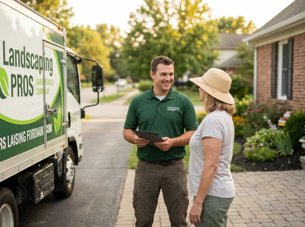 Landscaping Northport, MI FAQs